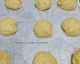 Foto langkah ke 4 dari resep Lemon Cream Cheese Cookies.