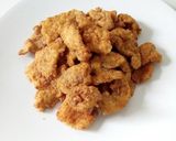 Foto langkah ke 6 dari resep Crispy chiken ala shihlin.