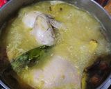 Foto langkah ke 3 dari resep Soto Kemiri Khas Pati.