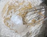Foto langkah ke 1 dari resep Kue tali perut ayam khas Kupang NTT.