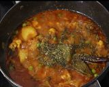 આલૂ ગોબી મટર મસાલા (Aloo Gobi Matar Masala Recipe In Gujarati) રેસીપી સ્ટેપ6ફોટો