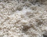 Hình bước làm 1 của món Xôi chim bồ câu