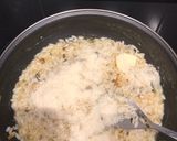 Foto del paso 9 de la receta Risotto de Gambas