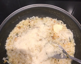 Foto del paso 9 de la receta: Risotto de Gambas