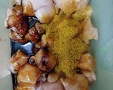 Foto langkah ke 1 dari resep Sate Ayam Maranggi Simpel.