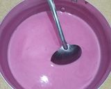 Foto langkah ke 5 dari resep Puding cake busa.