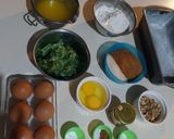 Foto langkah ke 1 dari resep 205. Zucchini Bread Nut.