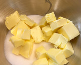 Foto del paso 4 de la receta: Pastel “Fin de Año”