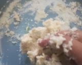 Foto langkah ke 4 dari resep Pizza Tanggal Tua.
