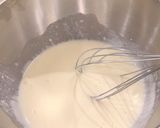 Foto del paso 3 de la receta: Papas en salsa de yoghurt (Pellkartoffeln o papas a la alemana)