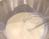 Foto del paso 3 de la receta: Papas en salsa de yoghurt (Pellkartoffeln o papas a la alemana)