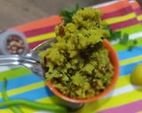 કોકોનટ ‌ઓટ્સ (Coconut Oats Recipe In Gujarati) રેસીપી સ્ટેપ4ફોટો