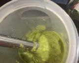 Foto langkah ke 1 dari resep Avocado Choco Mousse -Keto.
