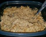Mike's Creamy Garlic Sun Dried Tomato Bagel Spread recipe step 10 photo