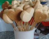 Foto del paso 10 de la receta: Galletitas de manteca