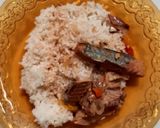 Foto langkah ke 5 dari resep Sarden sederhana.