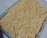 Foto langkah ke 3 dari resep Nugget Ayam Wortel Homemade.