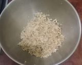 Foto langkah ke 2 dari resep Nugget Tempe Sosis.
