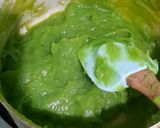 Foto langkah ke 1 dari resep Cendol Thailand / Lod Chong.
