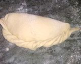 A picture of step 6 of Peetha.
