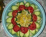 عکس مرحله 5 از دستور بشقاب رژیمی