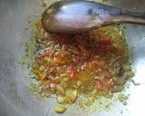 Foto langkah ke 3 dari resep Lodeh Sayur Tahu Masak Ndeso 😋.