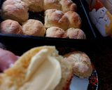 Foto do passo 16 de Broa de fubá - receita simples e deliciosa
