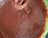 Foto del paso 4 de la receta: Bizcocho de yogur y chocolate🍫