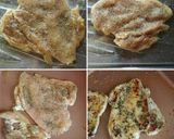 Foto del paso 1 de la receta: Pollo condimentado