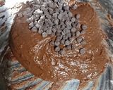 Foto del paso 2 de la receta: Galletitas de chocolate 🍫 (sin manteca y sin huevo)