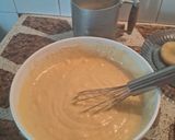 Foto del paso 4 de la receta: Budín de ananá"🍍🍍