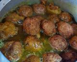 लौकी के कोफ्ते (Lauki ke kofte recipe in Hindi) रेसिपी चरण 7 फोटो