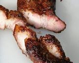 รูปขั้นตอนการทำที่ 6 ของ หมูสามชั้นอบชานอ้อย