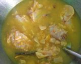 Foto langkah ke 4 dari resep Semur Ayam (cocok untuk mie ayam).