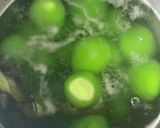 Foto langkah ke 3 dari resep ONDEH-ONDEH ALIAS KLEPON.