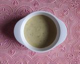 Foto langkah ke 9 dari resep Potato Cream Soup MPASI 6+ day 13 BB Booster.