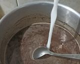 Foto langkah ke 3 dari resep Hot Chocolate (Dengan Maizena).