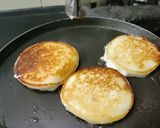 A picture of step 5 of Onion Uttapam, Sambar, Chutney,.