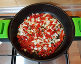 Foto del paso 1 de la receta: Paella de carne 👍🏻
