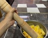Foto langkah ke 3 dari resep Gethuk Goreng Krispi.