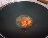 Foto langkah ke 1 dari resep 288.Terong Masak Kelapa Sangrai + Tempe.