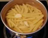 Foto langkah ke 2 dari resep French fries (Kentang Goreng).
