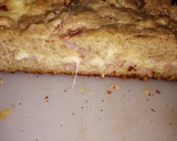 Foto del paso 4 de la receta: Tarta de jamón y queso con masa de avena!!! Riquísima y sana✔️😍