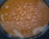 A picture of step 2 of Sesame Seed Snaps.