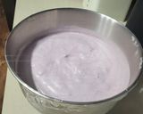 Foto del paso 3 de la receta: Helado casero de frutos rojos