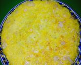 Foto del paso 3 de la receta: Tortilla de pavo finas hierbas
