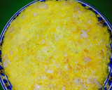Foto del paso 3 de la receta: Tortilla de pavo finas hierbas