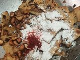 પાપડ નો ચેવડો (Papad Chevdo Recipe In Gujarati)