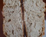 Foto langkah ke 15 dari resep Sourdough Bread.