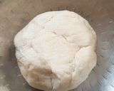 मावा गुजिया (Mawa Gujiya Recipe In Marathi) रेसिपी स्टेप 2 फोटो 